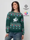 Женский свитшот / Свитер Oh