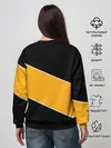 Женский свитшот / Бостон Брюинз, Boston Bruins