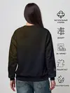 Женский свитшот / Мумий Тролль | Илья Лагутенко