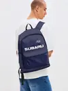 Рюкзак джинсовый / SUBARU CARBON