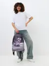 Рюкзак джинсовый / MLP