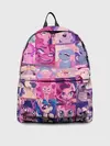 Рюкзак джинсовый / My Little Pony Ahegao