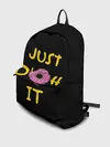 Рюкзак джинсовый / Just Doh it