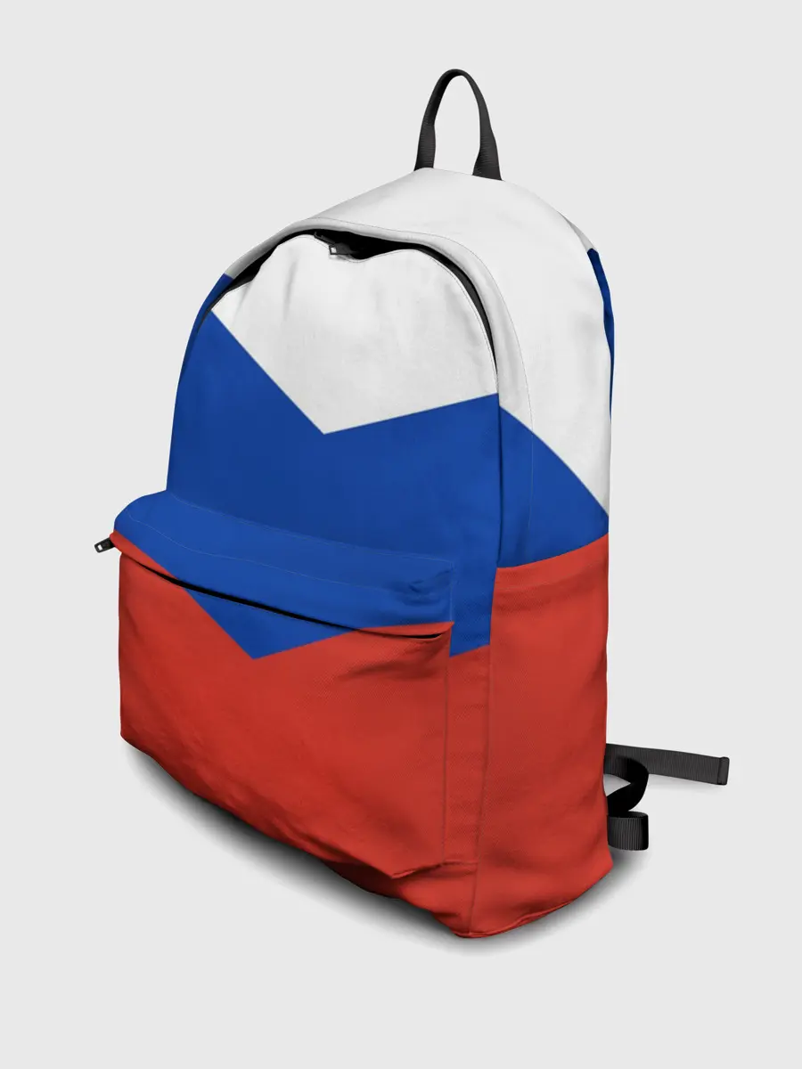 Рюкзак джинсовый / Россия