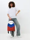 Рюкзак джинсовый / Россия