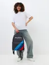 Рюкзак джинсовый / BMW Performance