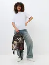 Рюкзак джинсовый / Рейчел и Зак