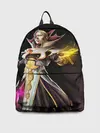 Рюкзак джинсовый / Invoker