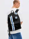 Рюкзак джинсовый / Chelsea / Line Сollection 2