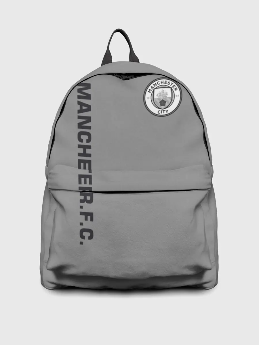 Рюкзак джинсовый / F.C.M.C. 2018 Vintage