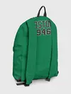 Рюкзак джинсовый / Boston Celtics