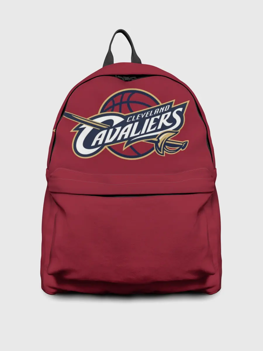 Рюкзак джинсовый / Cleveland Cavaliers
