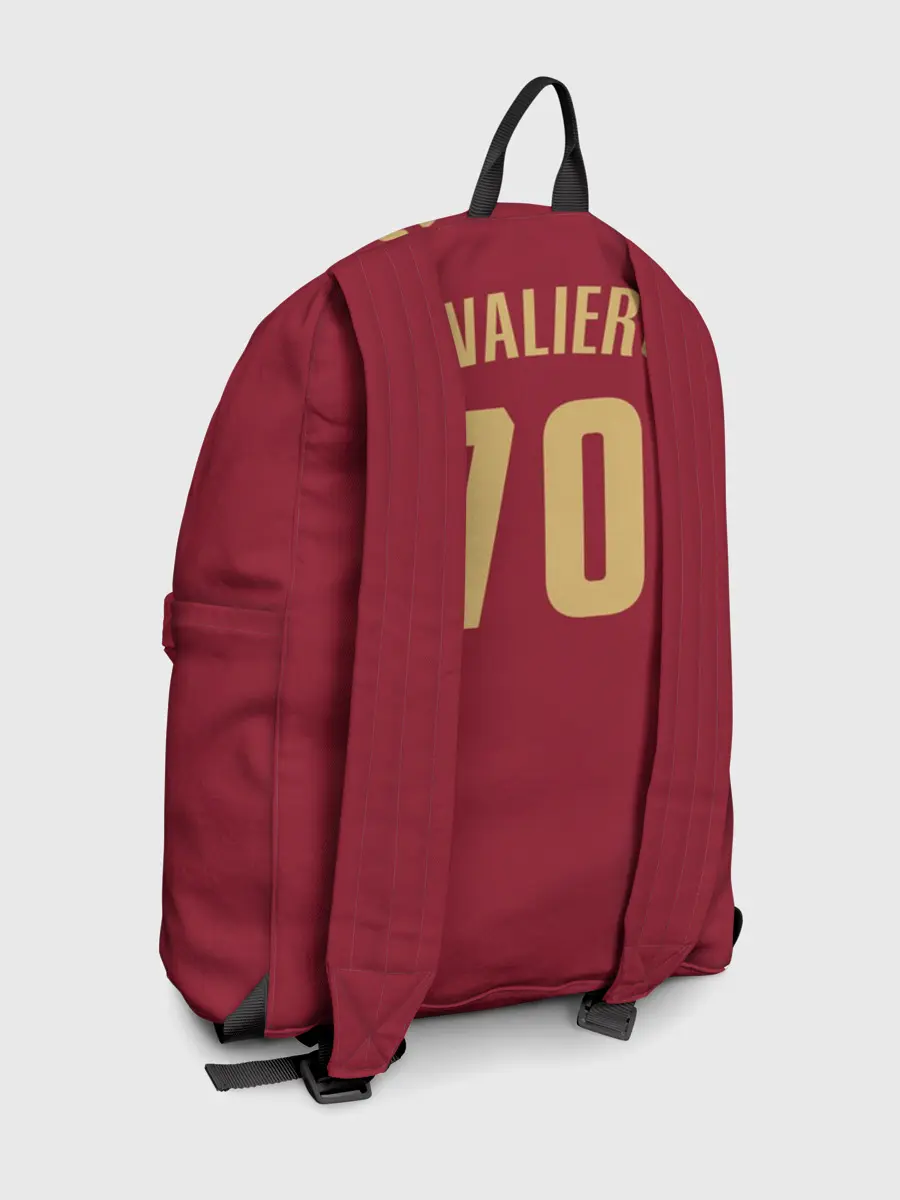 Рюкзак джинсовый / Cleveland Cavaliers