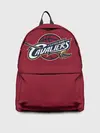 Рюкзак джинсовый / Cleveland Cavaliers