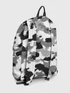 Рюкзак джинсовый / FC Juventus Camouflage