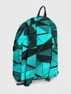 Рюкзак джинсовый / Metalic collection
