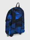 Рюкзак джинсовый / Blue abstraction collection