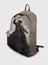 Рюкзак джинсовый / Джиперс Криперс