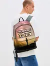 Рюкзак джинсовый / На земле с 1975