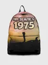 Рюкзак джинсовый / На земле с 1975