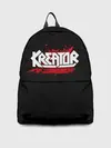Рюкзак джинсовый / Kreator