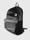 Рюкзак джинсовый / BMW GEOMETRY SPORT