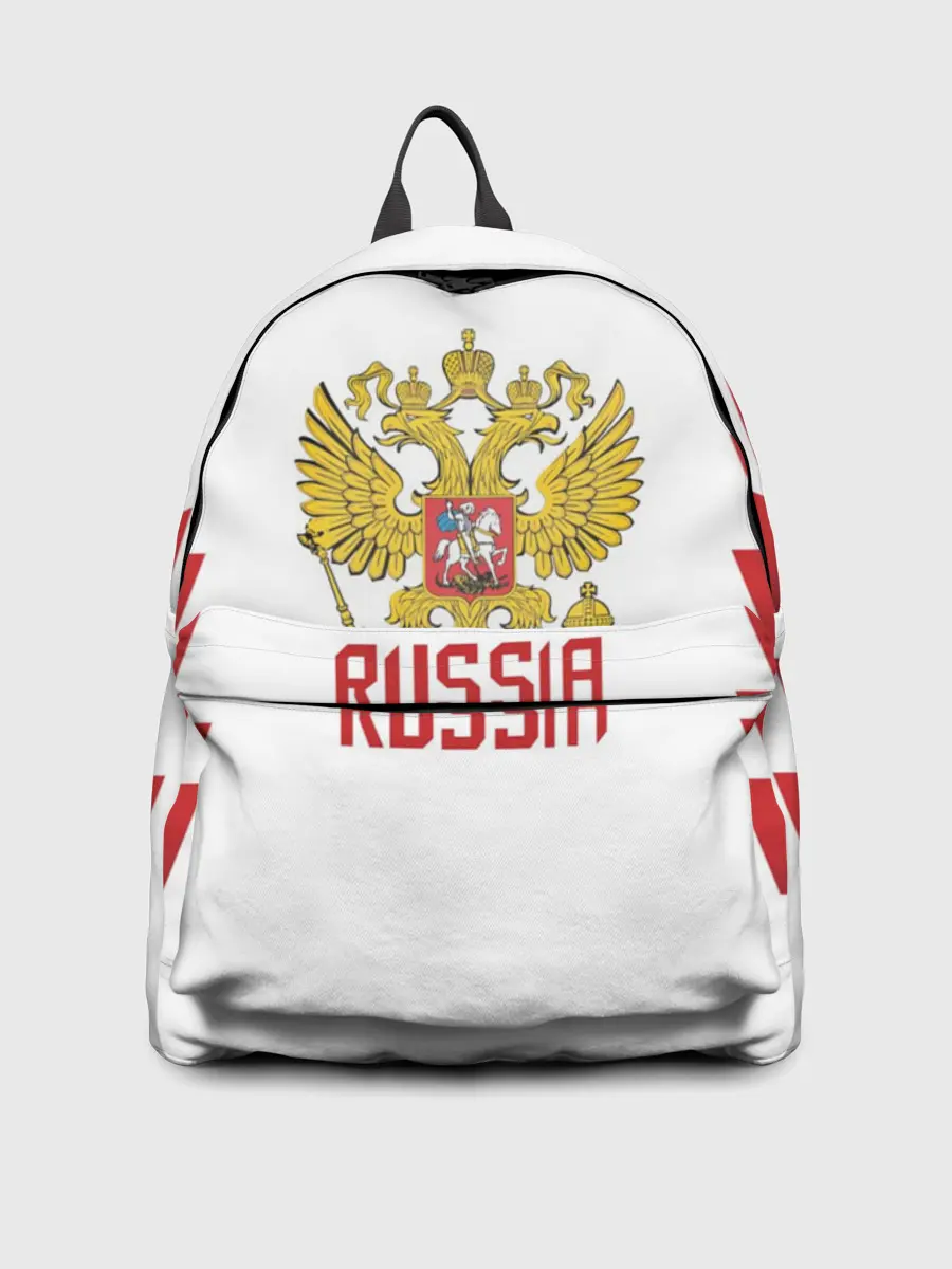 Рюкзак джинсовый / Kovalchuk Olympic 2018 #2