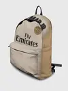 Рюкзак джинсовый / Неймар Форма Новая Away 18/19