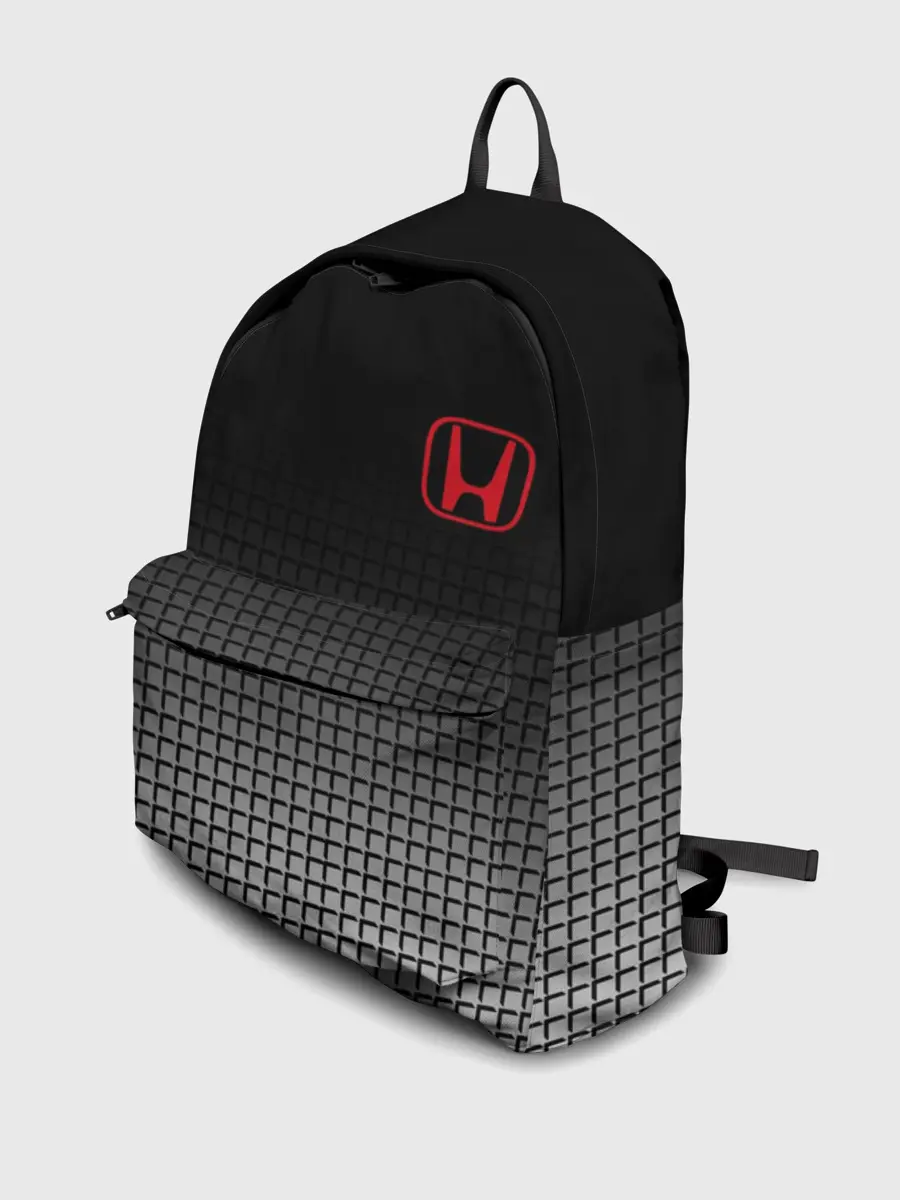 Рюкзак джинсовый / HONDA SPORT