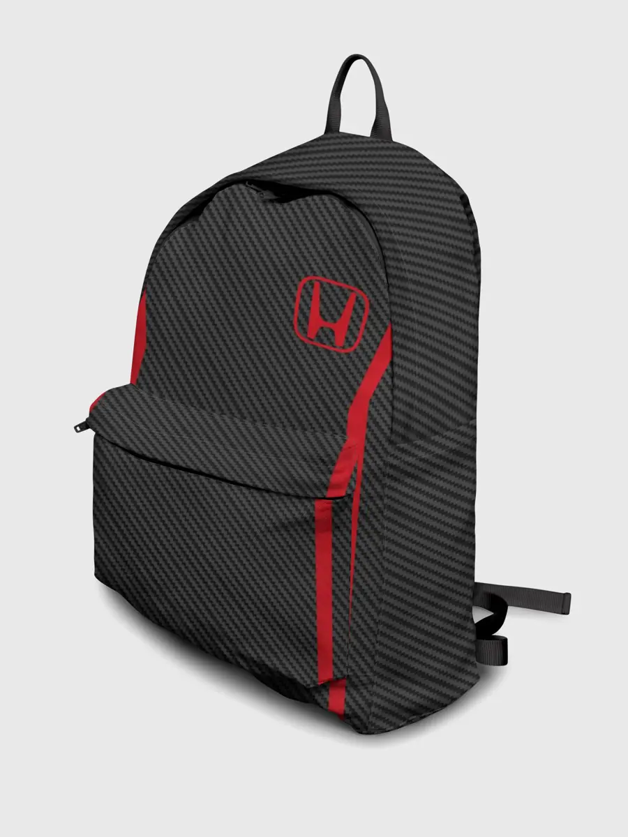 Рюкзак джинсовый / HONDA SPORT