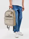 Рюкзак джинсовый / PSG Форма Новая Away 18/19