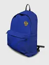 Рюкзак джинсовый / RUSSIA SPORT