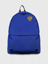 Рюкзак джинсовый / RUSSIA SPORT