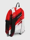 Рюкзак джинсовый / ARSENAL SPORT STYLE