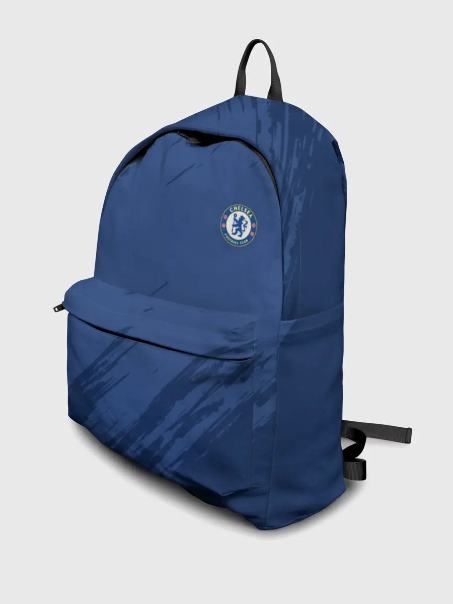 Рюкзак джинсовый / Chelsea Uniform