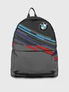 Рюкзак джинсовый / BMW BRAND COLOR