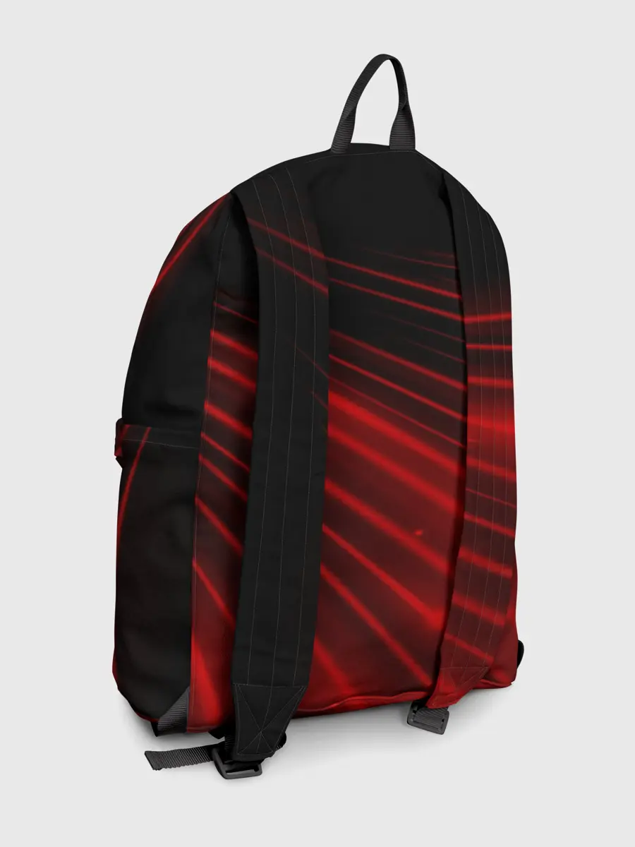 Рюкзак джинсовый / Russia Sport 2018 uniform