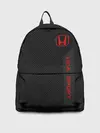 Рюкзак джинсовый / HONDA SPORT / ХОНДА СПОРТ