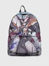 Рюкзак джинсовый / Zero Two