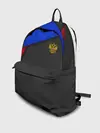 Рюкзак джинсовый / RUSSIA SPORT