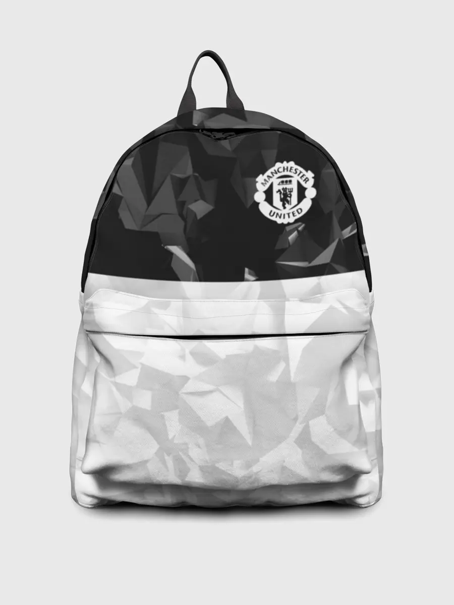 Рюкзак джинсовый / F.C.M.U SPORT