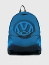 Рюкзак джинсовый / Volkswagen SPORT
