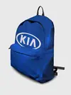 Рюкзак джинсовый / KIA SPORT