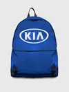 Рюкзак джинсовый / KIA SPORT