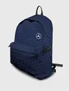 Рюкзак джинсовый / Mercedes SPORT MOTORS