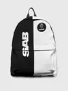 Рюкзак джинсовый / Saab
