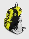 Рюкзак джинсовый / BORUSSIA SPORT