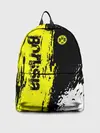 Рюкзак джинсовый / BORUSSIA SPORT