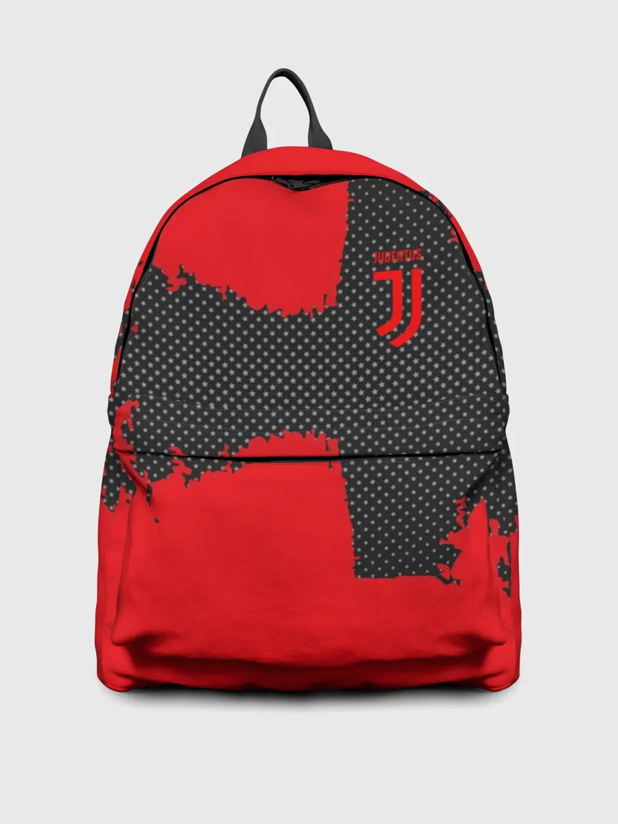 Рюкзак джинсовый / JUVENTUS SPORT
