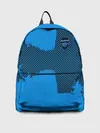 Рюкзак джинсовый / ARSENAL SPORT BLUE